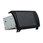 Установочный комплект для TOYOTA Tundra 2007-2013  KUBERG KD-9016-P30