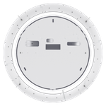 Светильник LED ДСО33-30-041 Horizon Ring EM3 DT 940 600х50х60 АСТЗ