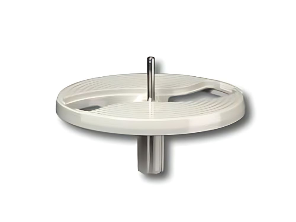 Диск-держатель ножей для комбайна Braun 3202/3205 Диск-держатель ножей для комбайна Braun 3202/3205