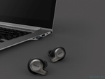 Jabra Evolve 65t беспроводная гарнитура Titanium Black, Bluetooth, Link 370, UC ( 6598-832-209 )