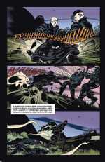 Дьяволик (Diabolik). Сам себе хозяин