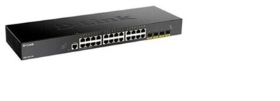 Коммутатор D-Link  DGS-1250-28X/A1A (DGS-1250-28X/A1A)