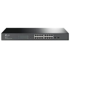 Коммутатор TP-Link T1600G-18TS