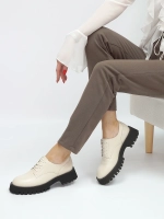 Туфли женские демисезонные POPULAR FASHION B2101С-2R