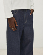 Мужские джинсы super baggy fit, арт. 2982/054 - BERSHKA