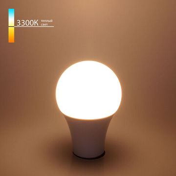 Лампа светодиодная Classic LED D BLE2768 12W 3300K E27 Elektrostandard