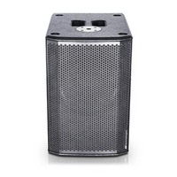 dB Technologies SUB612
