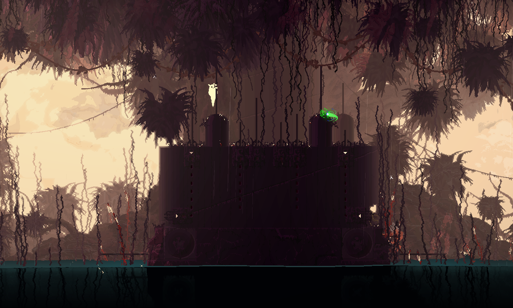Rain World: Downpour (для ПК, цифровой код доступа)