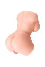 Мастурбатор реалистичный Toyfa Juicy Pussy Shooting star 20 см