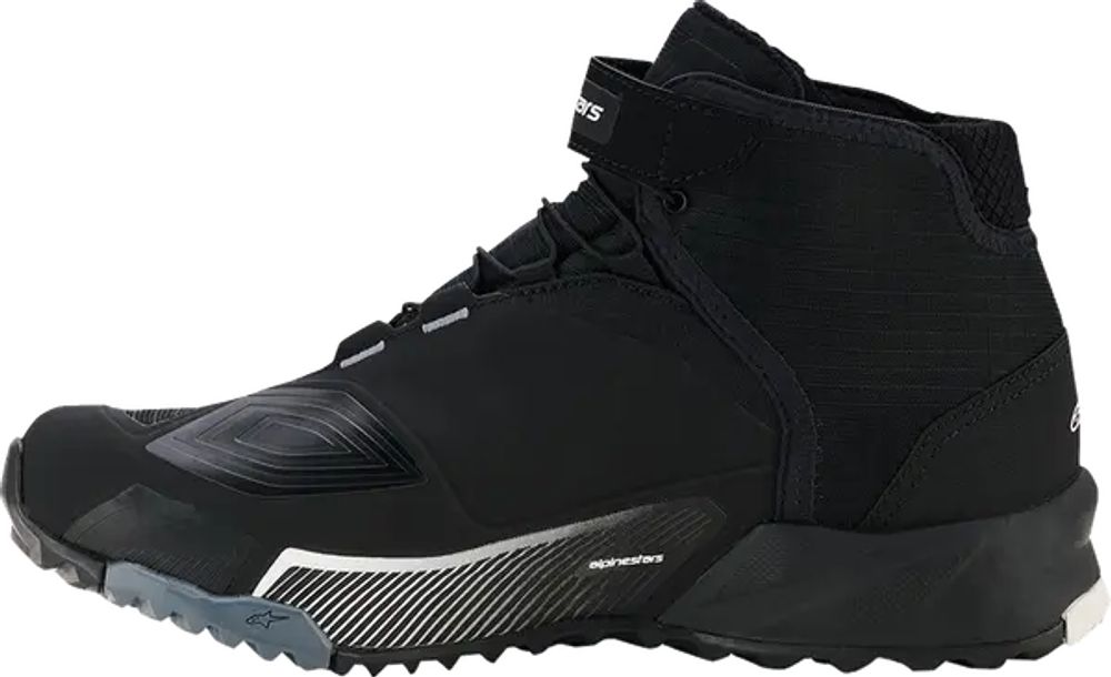 Stella CR-X Drystar / Женские / Черно-серый