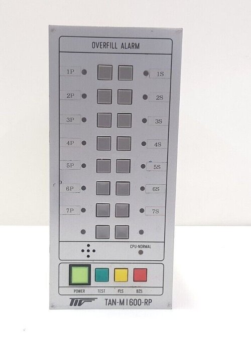 TAN-MI 600 RP