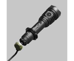 Фонарь Armytek Viking Pro Max (холодный свет) F08301C 5300 люмен