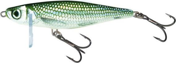 Воблер тонущий Salmo THRILL S 05/HBL