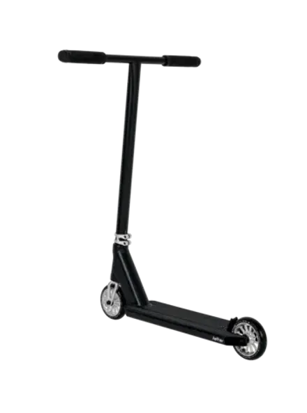 Купить Трюковой самокат Triada Aether 46 black
