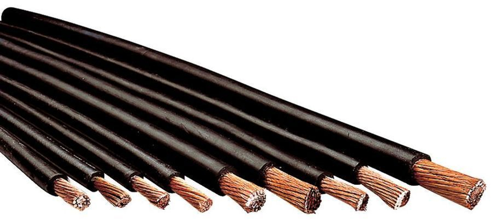 Кабель КГ 1*35