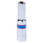 Головка торцевая глубокая TORX Е-стандарт 1/4", E8 KING TONY 227508M