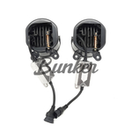 LED ПТФ Salman Lada Priora,Gazelle,Chevrolet Niva,60W