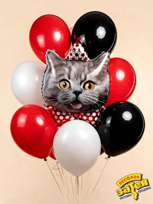 Сет "Котэ"