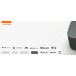 Саундбар JBL Bar 300 5.0 Black