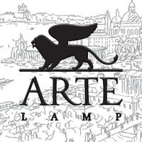 Люстры и светильники Arte Lamp