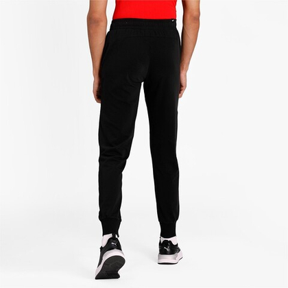 Брюки спортивные мужские PUMA ESS Jersey Pants cl