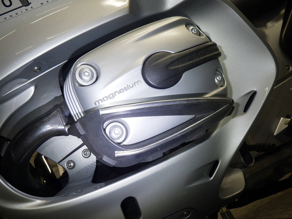 BMW R1150RT 2004