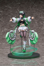 Mayuzumi Fuyuko