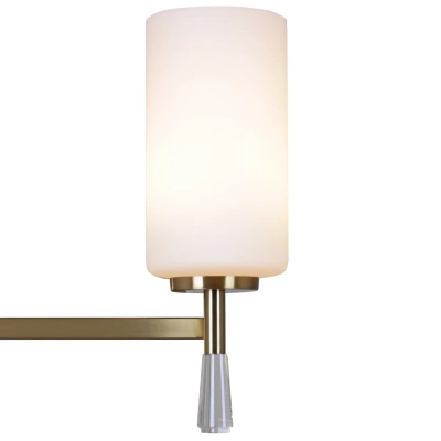IL5218-2WLS-24 HIGHBALL светильник настенный ILLUMICO, E27х2