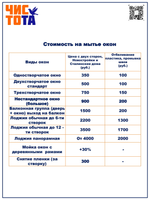 Окна и фасады