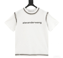 Футболка Alexander Wang