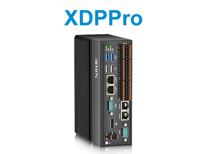 XA на XDPPro