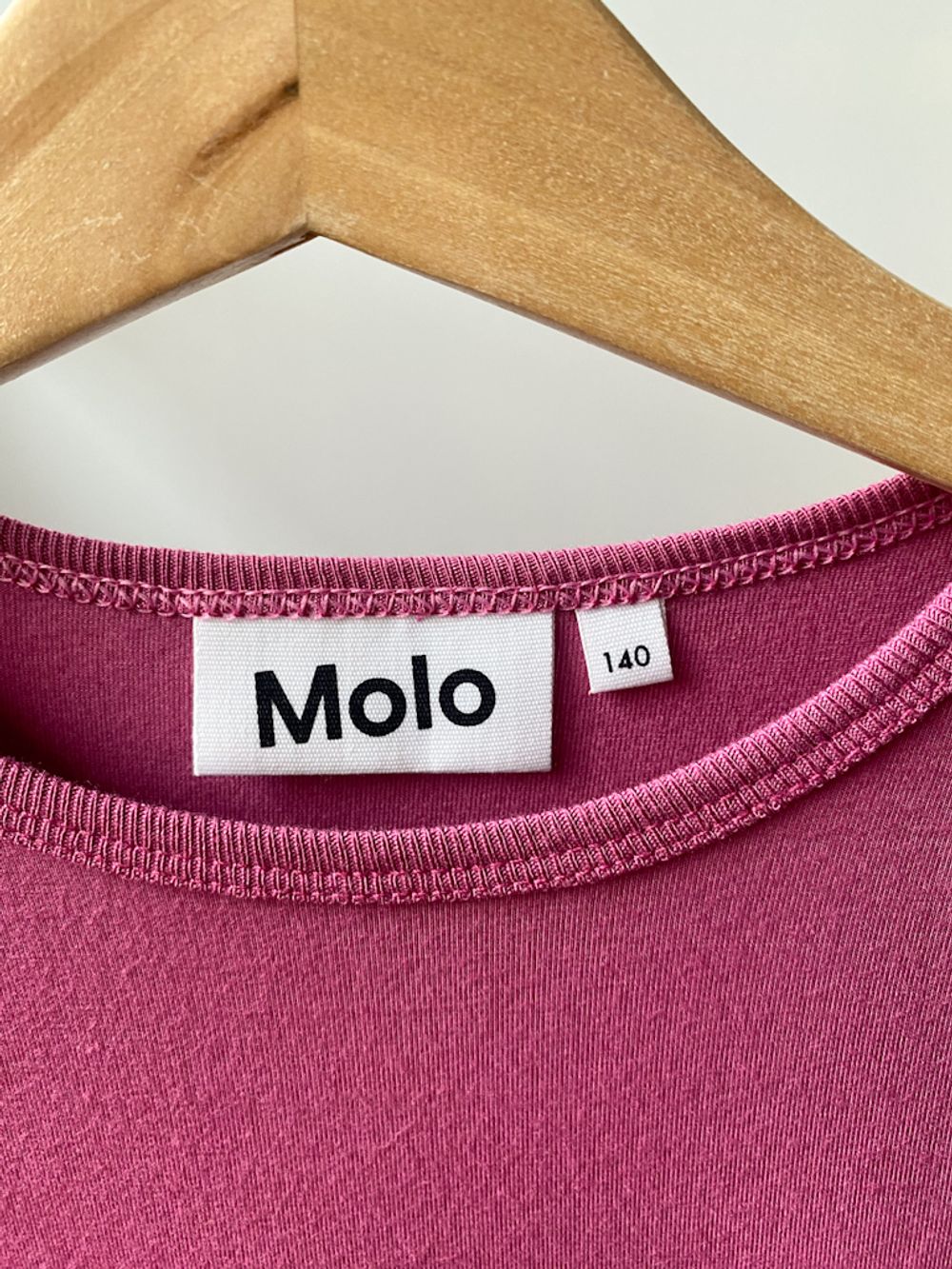 Лонгслив Molo, 140