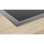 Электрическая варочная панель Bosch PKE645FP2E черная