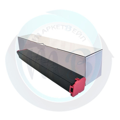 Картридж для Sharp BPGT20MA C-CUBE-BP10С20EU 10K Magenta (Совместимый) WBox