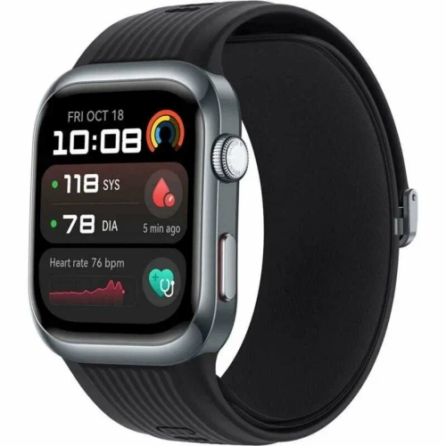 Смарт-часы HUAWEI Watch D2 Чёрный (Black)