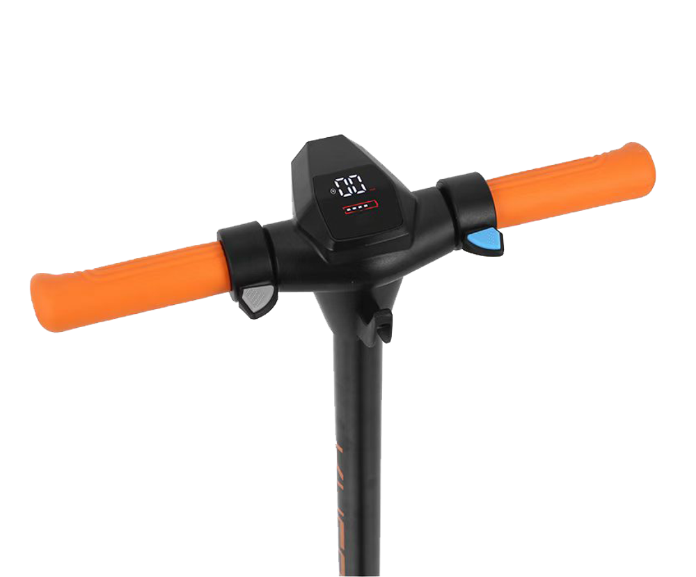 Электросамокат Kugoo A2