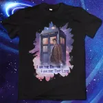 Doctor Who Краудфандинг