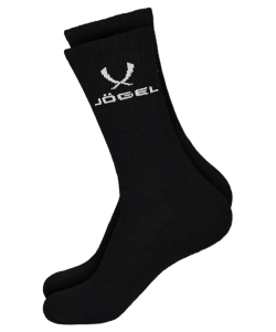 Носки высокие ESSENTIAL High Cushioned Socks, черный
