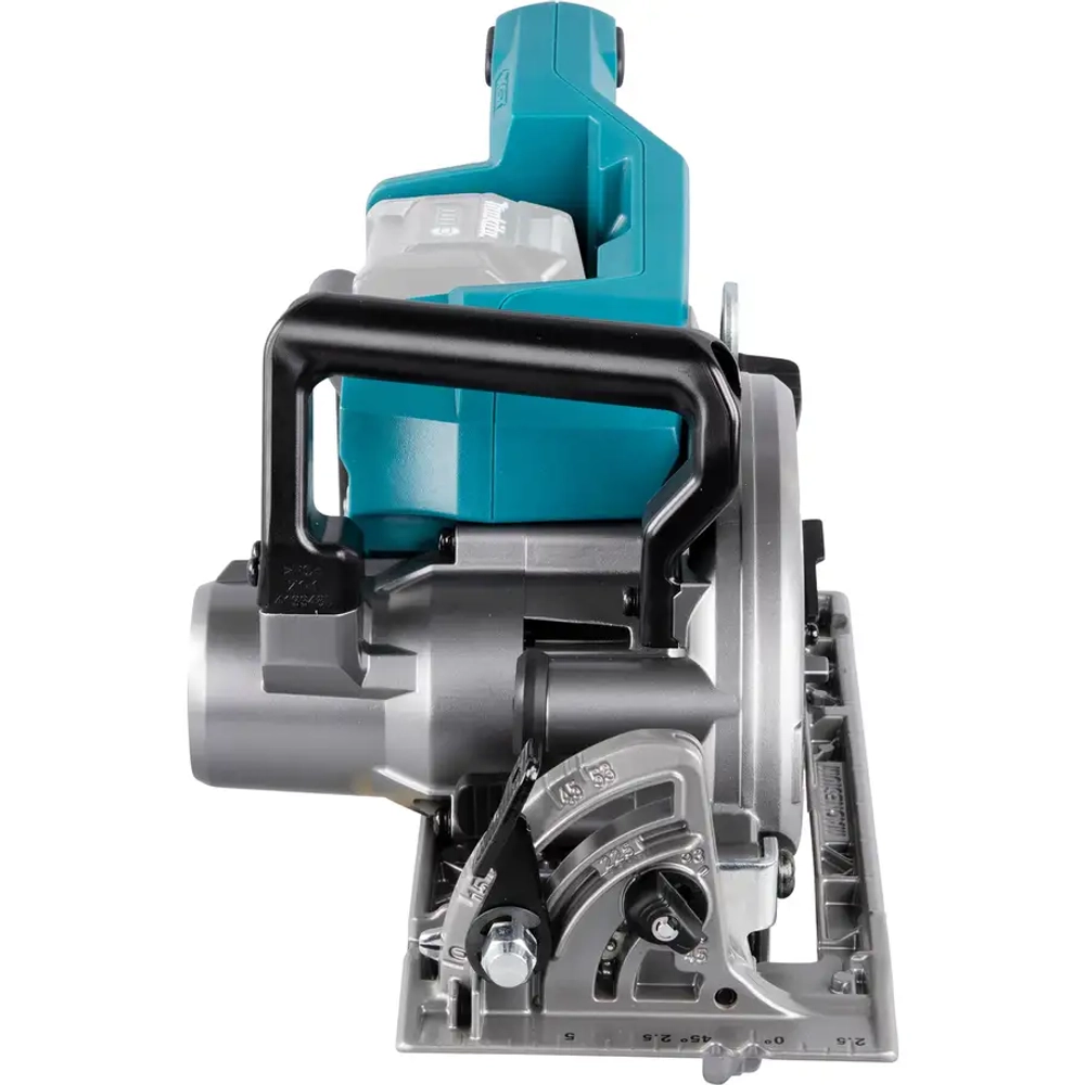Аккумуляторная пила по дереву Makita RS001GZ(R)