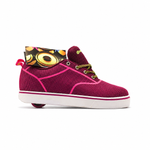 Кеды Heelys Force Smooth