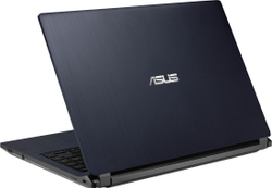 Ноутбук Asus PRO P1440FA-FA2025T 90NX0211-M30020 Grey 14; /FHD i3-10110U/4Gb/1Tb/W10