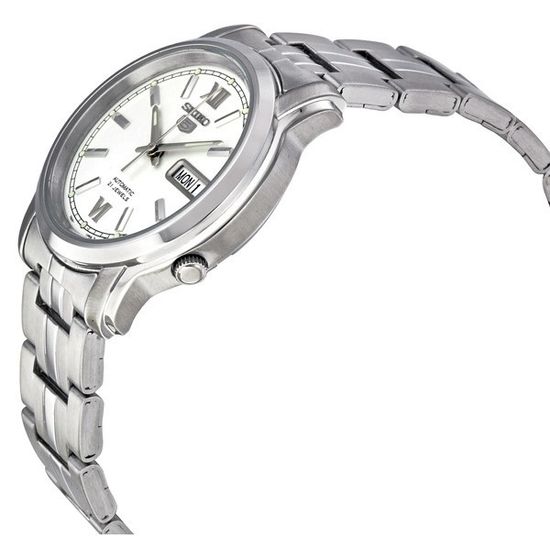 Мужские часы Seiko SNKK77K1Y, Seiko 5