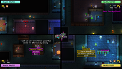 Streets of Rogue (для ПК, цифровой код доступа)
