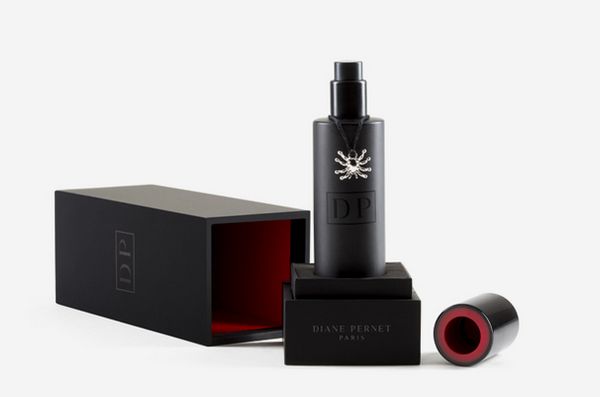 Diane Pernet Wanted
