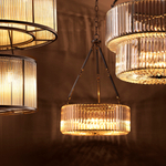 Люстра Chandelier Infinity арт.109207