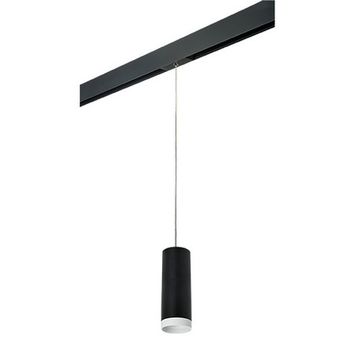 Комплект со светильником 1*GU10 220V PRORP4873436 чёрный/белый Rullo Pro Lightstar