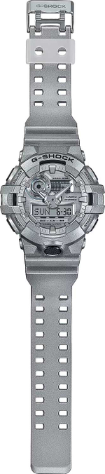 Часы Casio GA-700FF-8A
