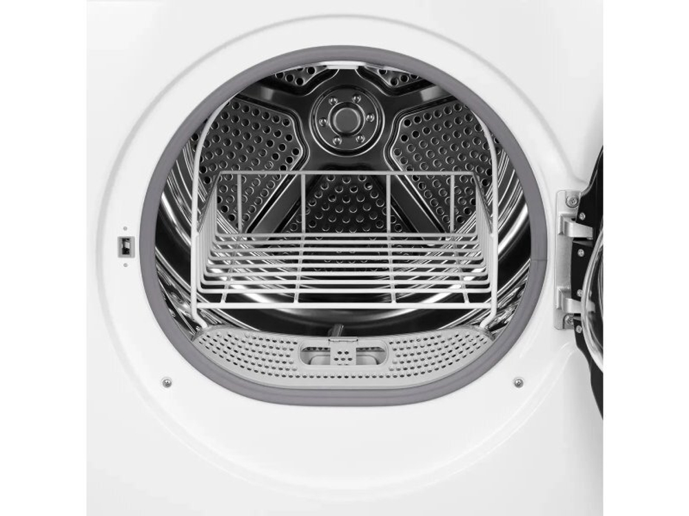 Сушильная машина Monsher High-Tech MDM 660 Blanc белый