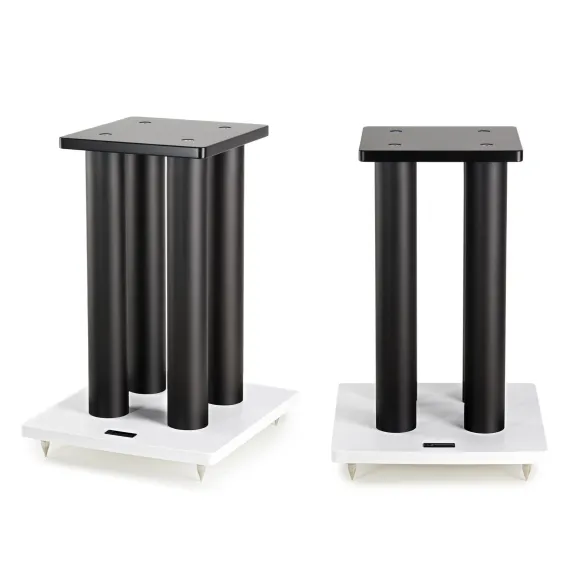 Radiotehnika T4B Black White