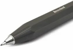 Карандаш механический Kaweco Skyline Sport 0.7мм серый (10000776) 2